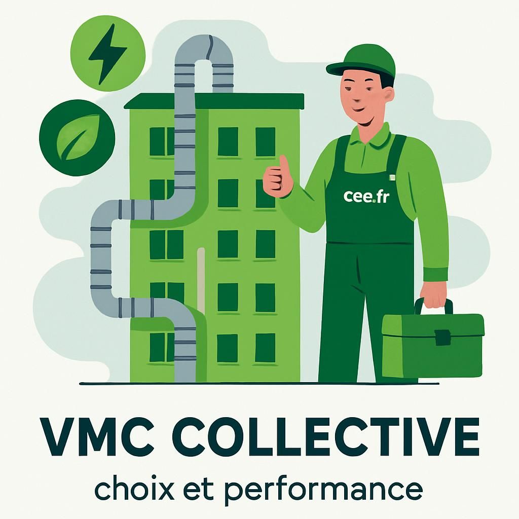 découvrez comment choisir la vmc collective idéale en 2026 pour assurer une ventilation efficace et un air sain dans vos bâtiments collectifs. guide complet et conseils pratiques.