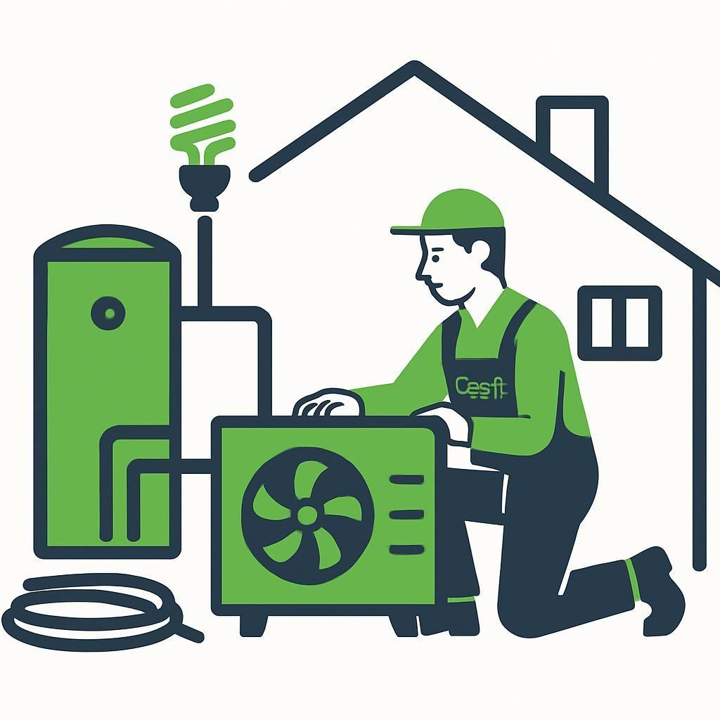 découvrez les aides et subventions disponibles en 2026 pour l'installation de pompes à chaleur air-eau afin de bénéficier d'un financement avantageux et réduire vos coûts énergétiques.