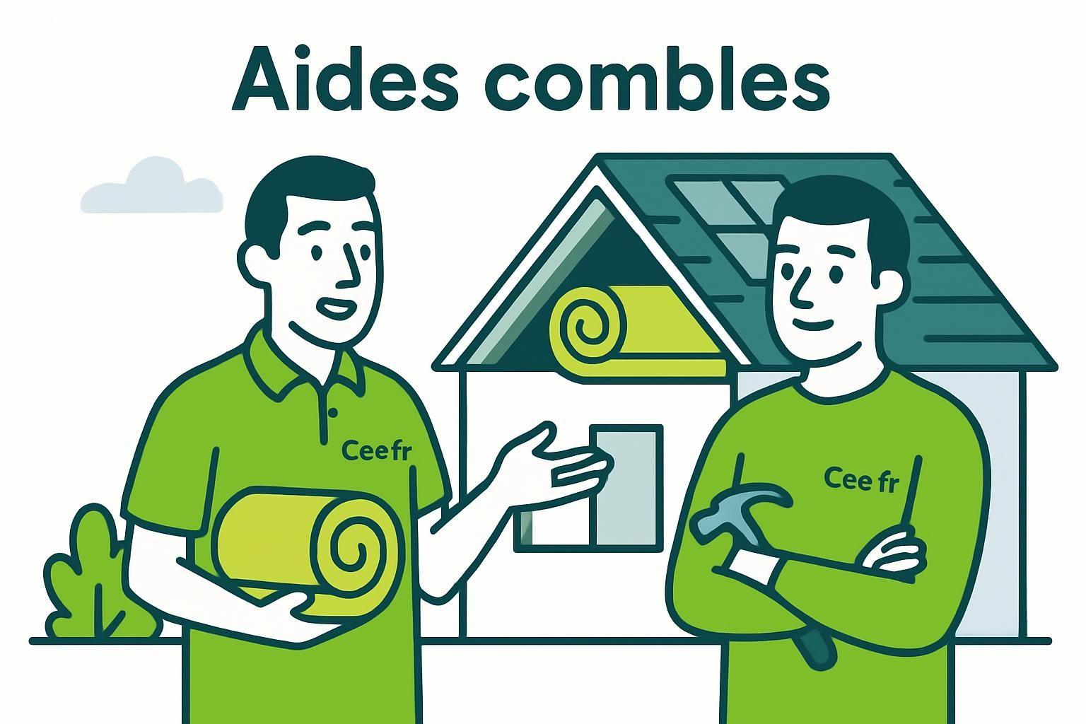 découvrez les différentes subventions disponibles en 2026 pour l'aménagement et l'isolation des combles afin de bénéficier d'aides financières et réduire vos dépenses énergétiques.