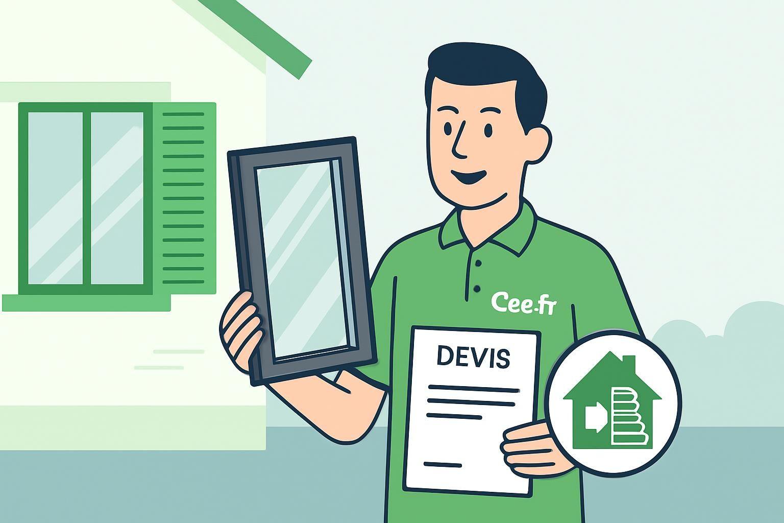 découvrez toutes les aides disponibles en 2026 pour l'installation de fenêtres en double vitrage et profitez des meilleures subventions pour améliorer votre confort et réaliser des économies d'énergie.