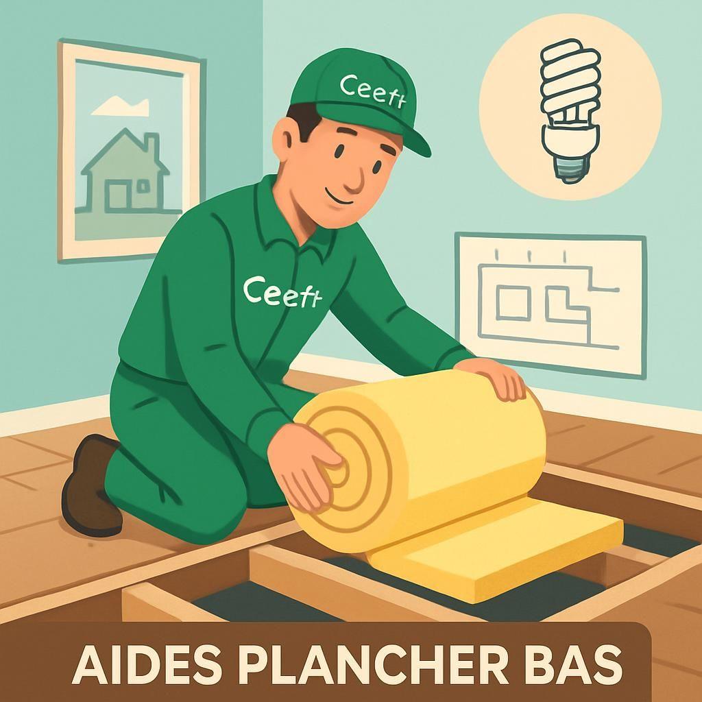 découvrez comment bénéficier des aides pour le plancher bas en 2026 et optimisez vos rénovations grâce aux conseils et informations pratiques.