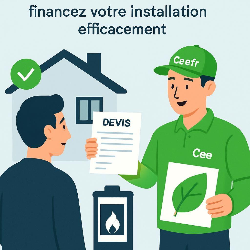 découvrez les nouvelles aides pour les poêles à granulés en 2026 et comment elles évoluent pour vous accompagner dans vos projets de chauffage écologique.