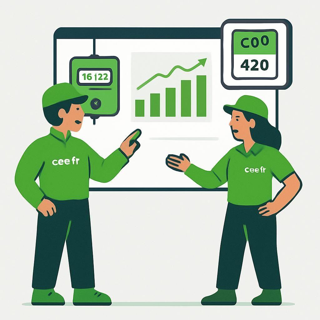 découvrez comment l'api énergie bâtiment peut optimiser la gestion énergétique pour réduire la consommation et améliorer l'efficacité dans vos bâtiments.