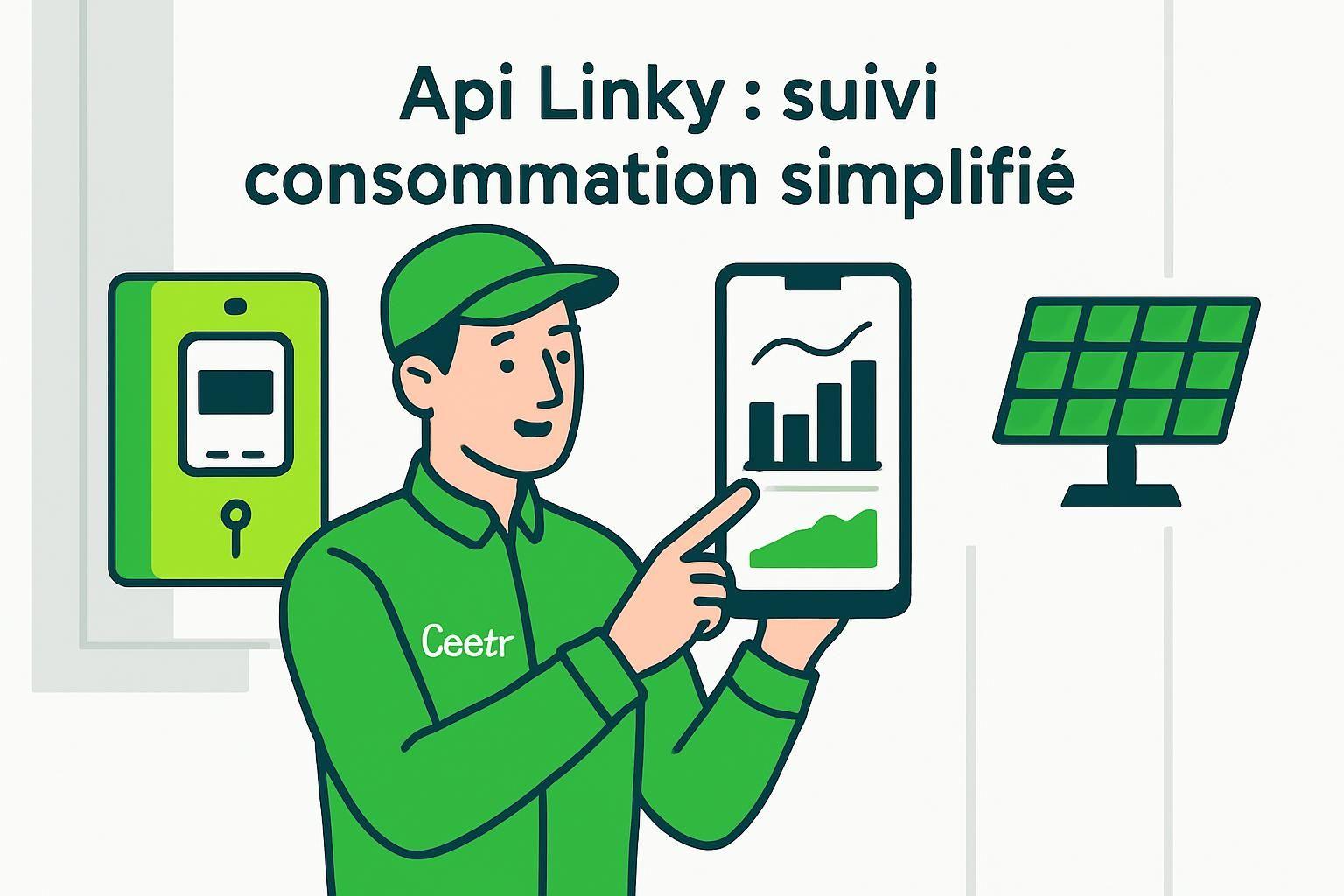découvrez comment utiliser l'api linky pour suivre facilement votre consommation électrique en temps réel et optimiser votre gestion énergétique au quotidien.