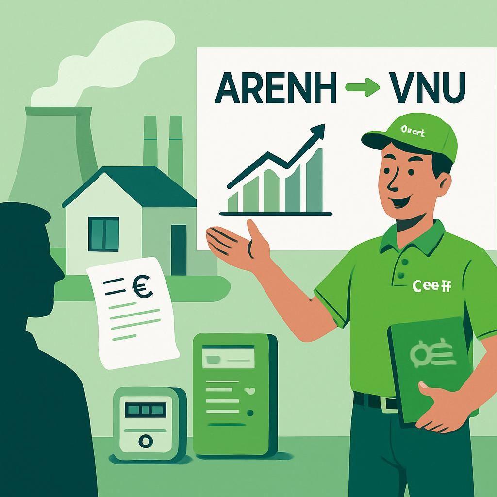 découvrez tout ce qu'il faut savoir sur le dispositif arenh en 2026 : fonctionnement, avantages et nouveautés à ne pas manquer pour optimiser vos droits.