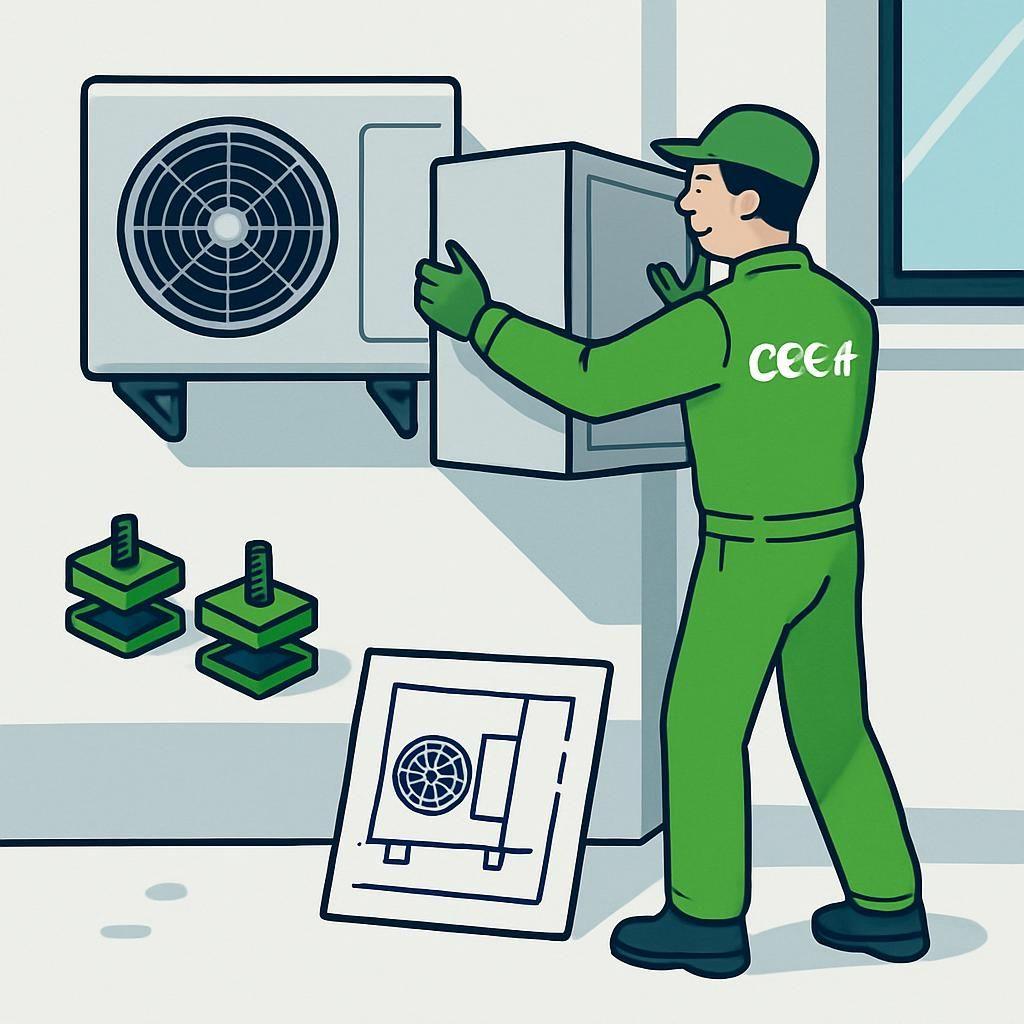 découvrez notre guide complet pour identifier et résoudre les nuisances liées au bruit de la climatisation, afin de retrouver un environnement calme et confortable.