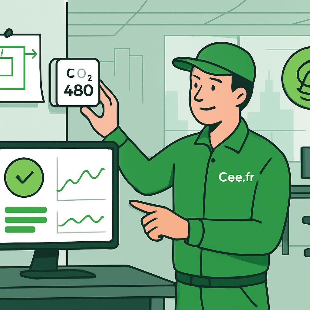 découvrez pourquoi adopter un capteur co2 pour votre bureau en 2026 améliore la qualité de l'air, favorise le bien-être et booste la productivité.