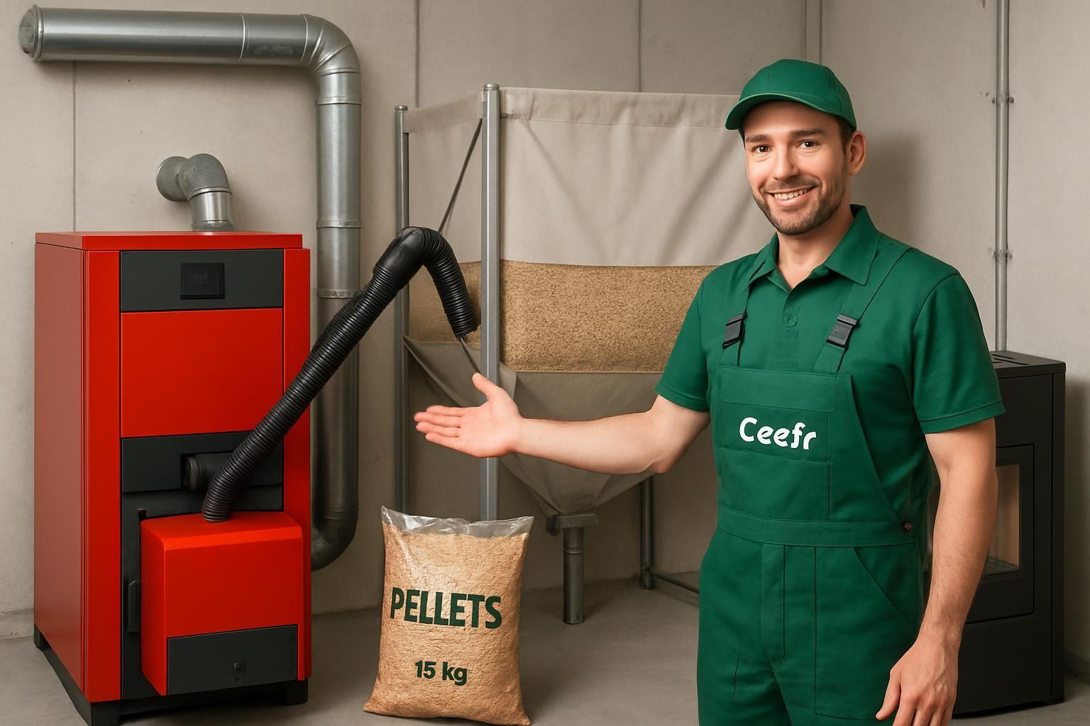 découvrez notre comparatif des prix des chaudières biomasse pour faire un choix éclairé et économique. guide complet pour trouver la meilleure option adaptée à vos besoins.