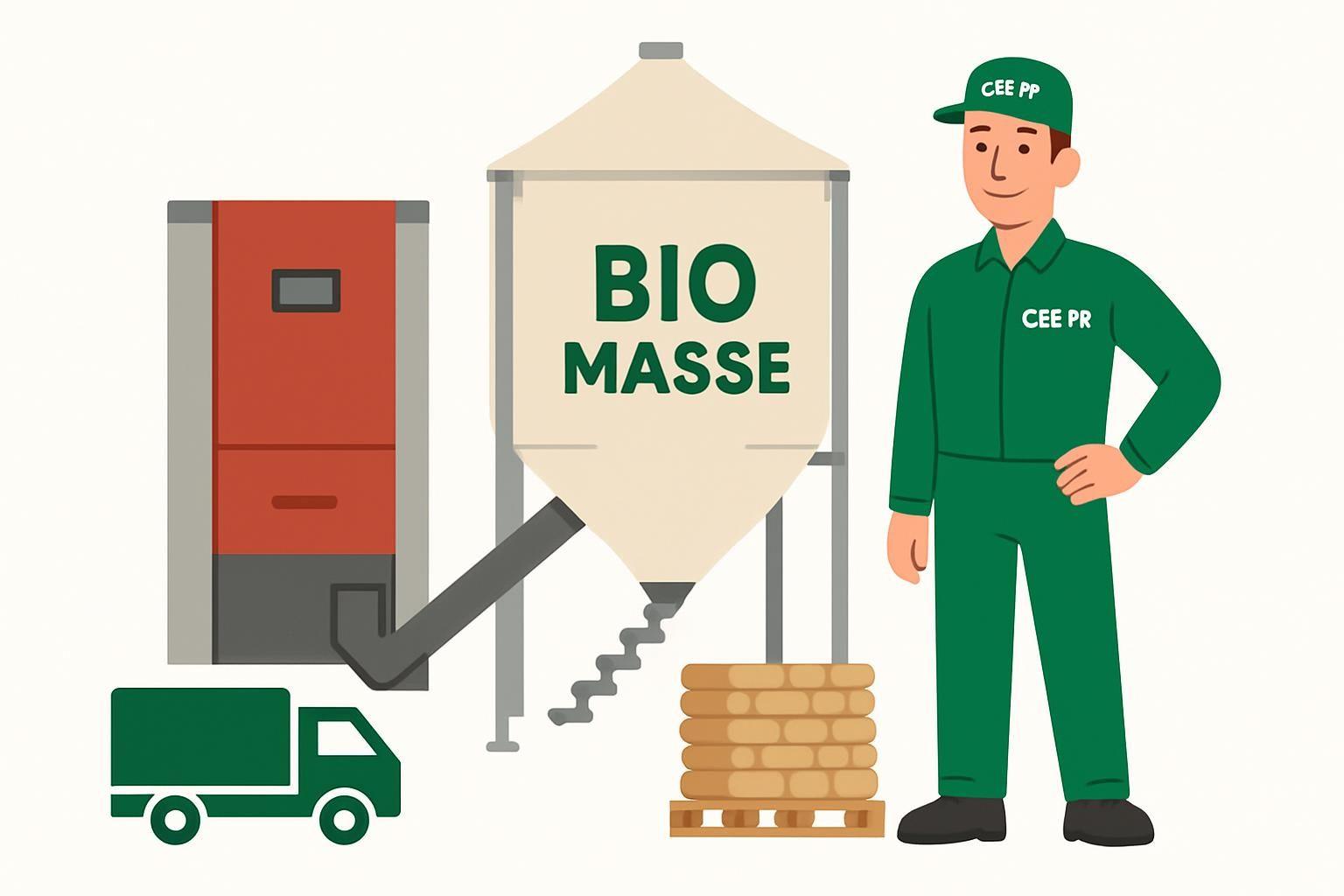 découvrez comment bien choisir votre chaudière biomasse avec silo pour un chauffage écologique et performant adapté à vos besoins.