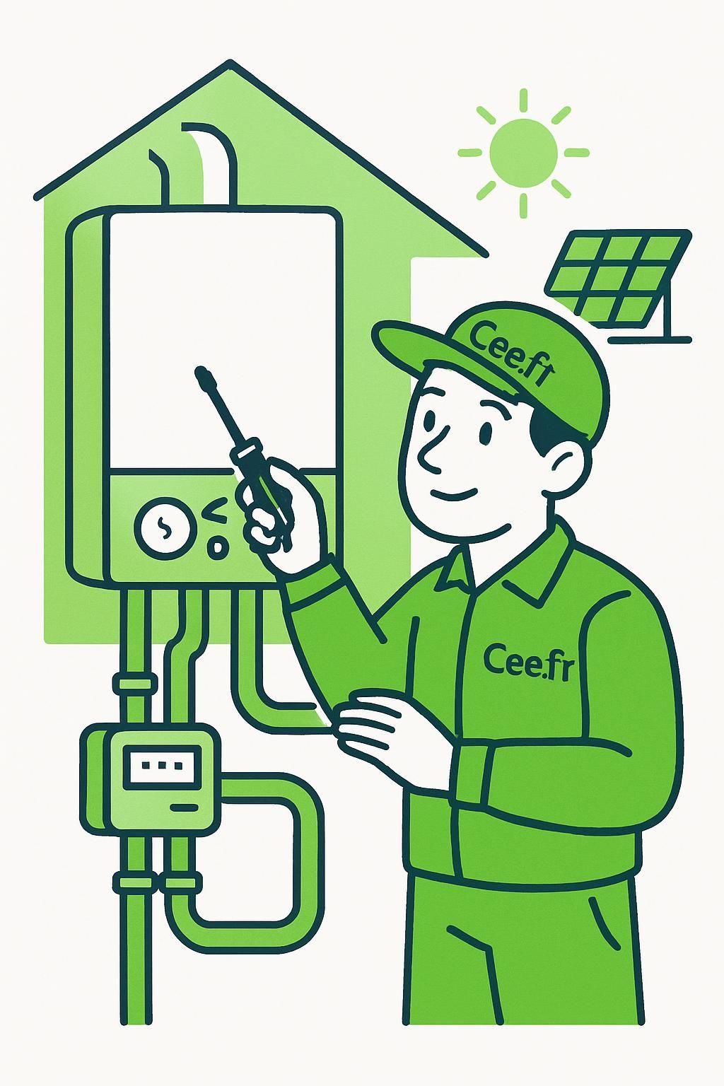 découvrez comment obtenir un devis fiable pour une chaudière à condensation gaz, avec des conseils pratiques pour comparer les offres et choisir le meilleur professionnel.