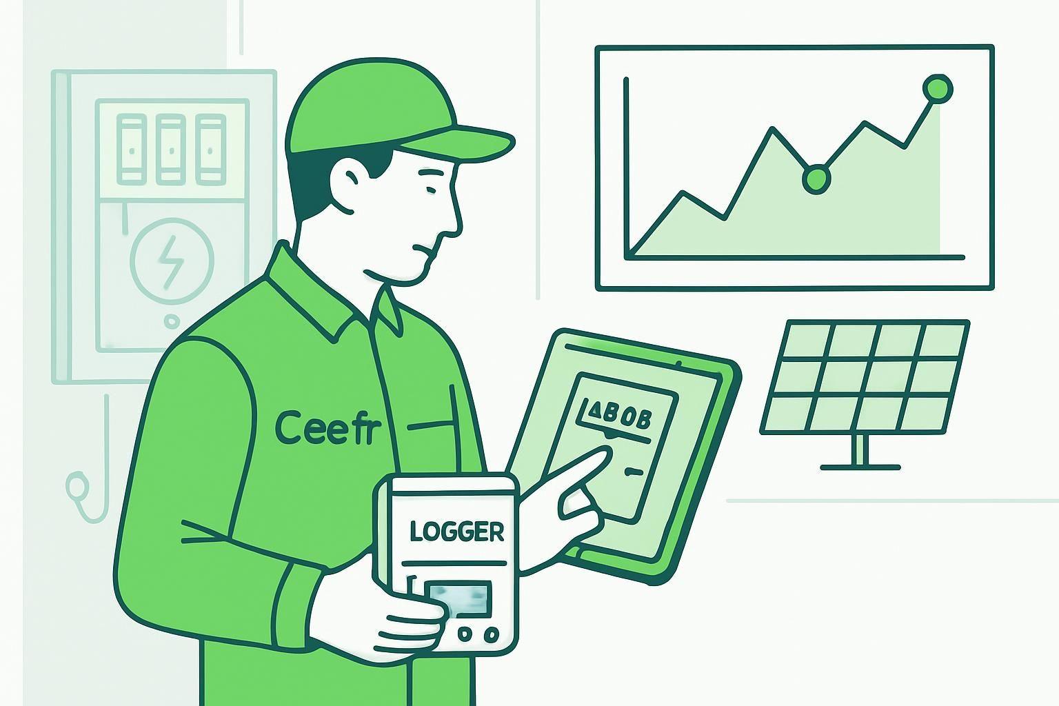 découvrez l'utilité et les avantages des dataloggers énergie pour optimiser la gestion énergétique de votre entreprise et réduire vos coûts.