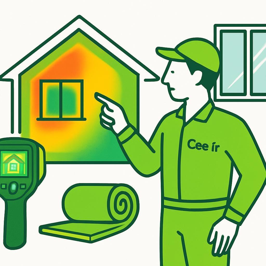 découvrez des conseils pratiques et efficaces pour réduire la déperdition thermique dans votre maison et améliorer votre confort tout en réalisant des économies d'énergie.