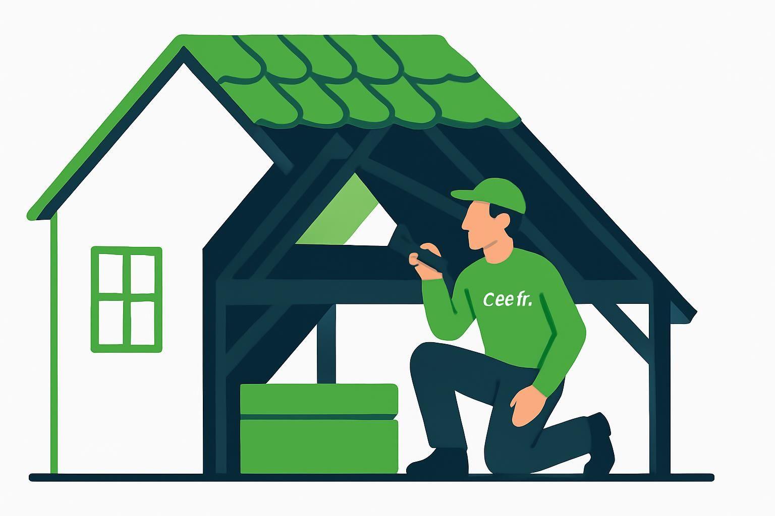 découvrez comment réaliser un diagnostic toiture efficace pour évaluer l'état de votre toit, prévenir les problèmes et prolonger sa durée de vie.