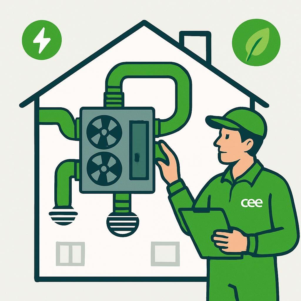 découvrez l'importance du diagnostic ventilation, ses bénéfices pour la qualité de l'air et suivez nos conseils pratiques pour le réaliser efficacement.