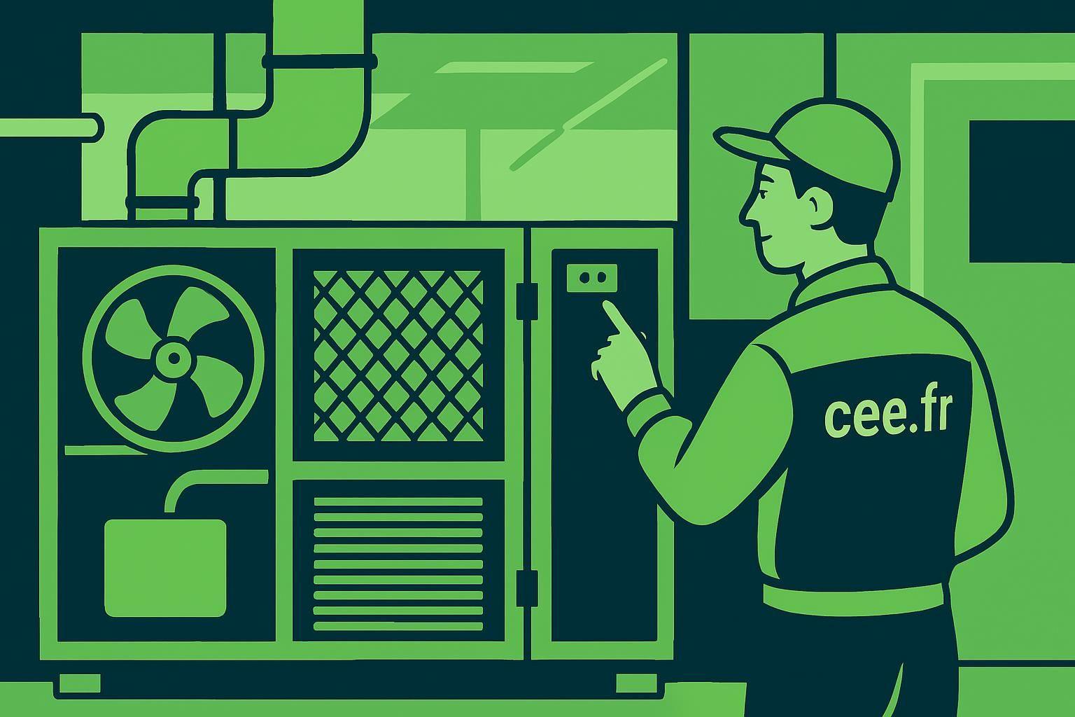 découvrez notre guide complet pour l'entretien de votre chaudière cta et assurez un fonctionnement optimal de votre système.