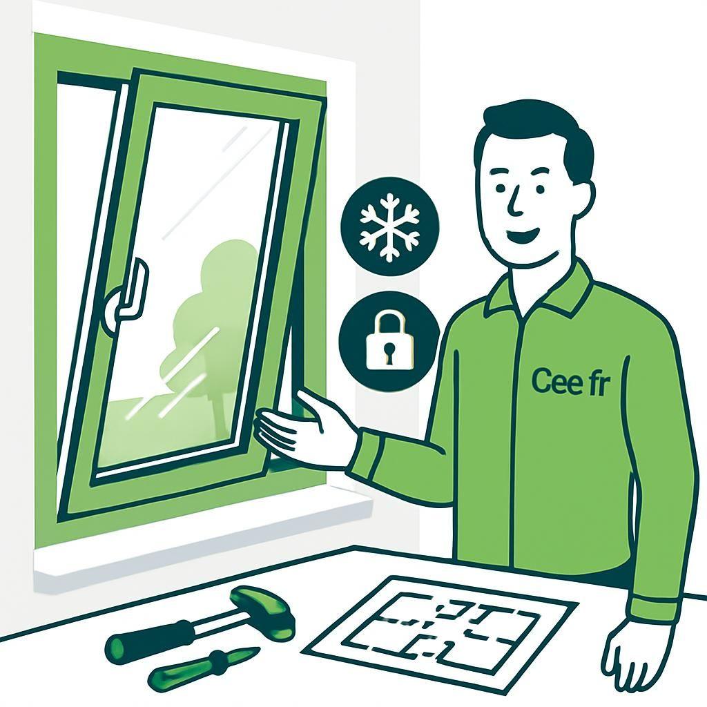 découvrez les avantages des fenêtres oscillo-battantes et bénéficiez de conseils pratiques pour optimiser leur installation et utilisation dans votre maison.