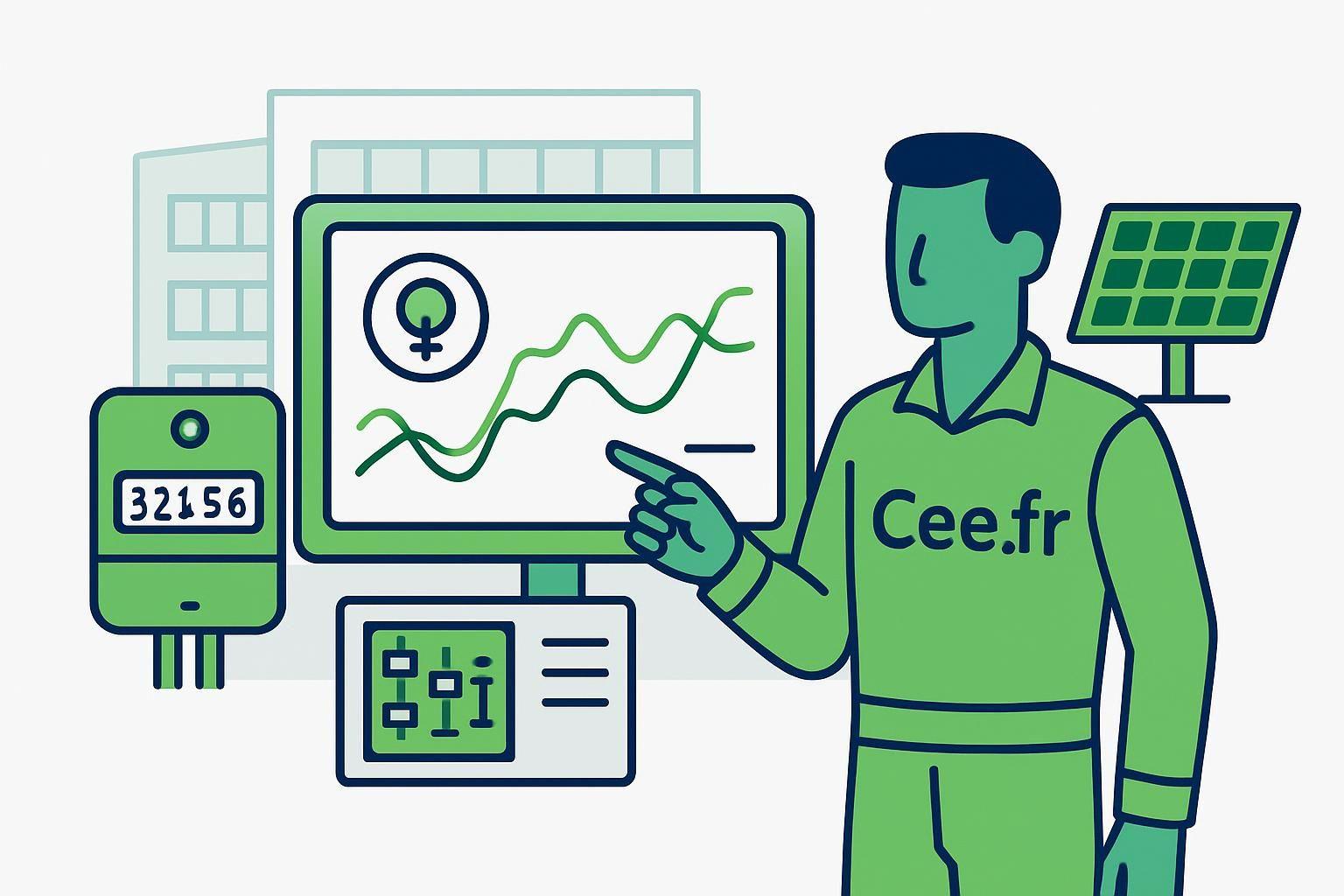 découvrez comment optimiser votre bâtiment avec gtb économies d'énergie pour réduire votre consommation et améliorer l'efficacité énergétique.