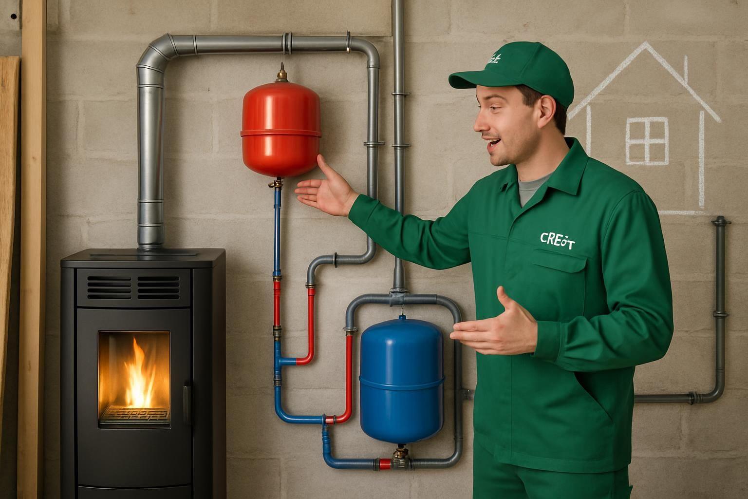 découvrez le fonctionnement, les avantages et les conseils d'entretien des hydro poêles à granulés pour un chauffage écologique et économique.