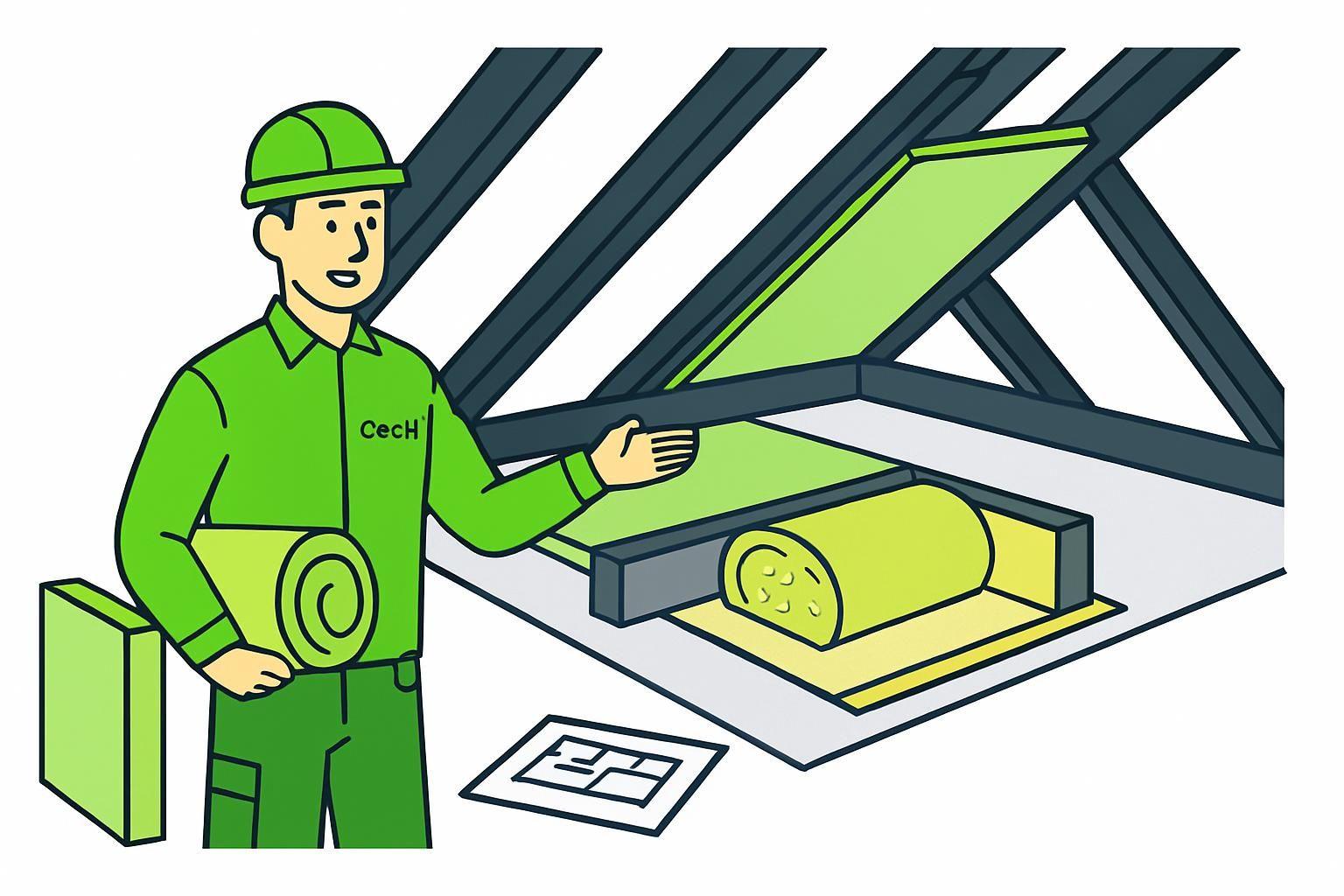 découvrez notre guide pratique pour bien choisir l'isolation de votre comble aménagé et améliorer confort et performance énergétique de votre logement.