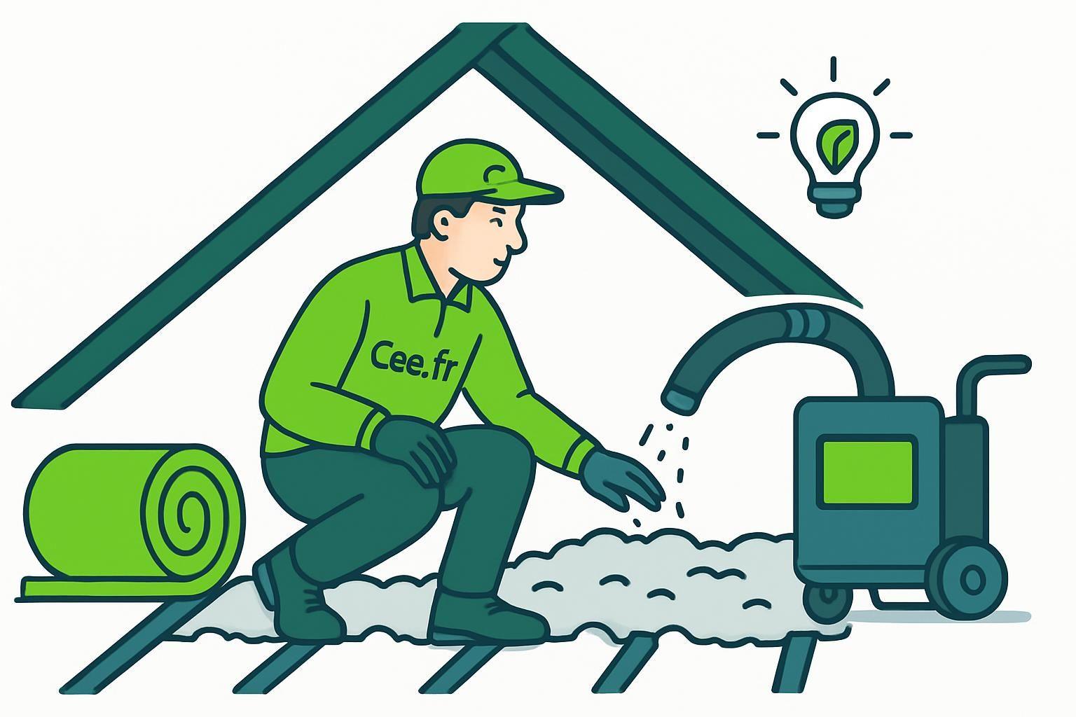 découvrez les méthodes efficaces pour isoler vos combles perdus et améliorer le confort thermique de votre habitation tout en réalisant des économies d'énergie.