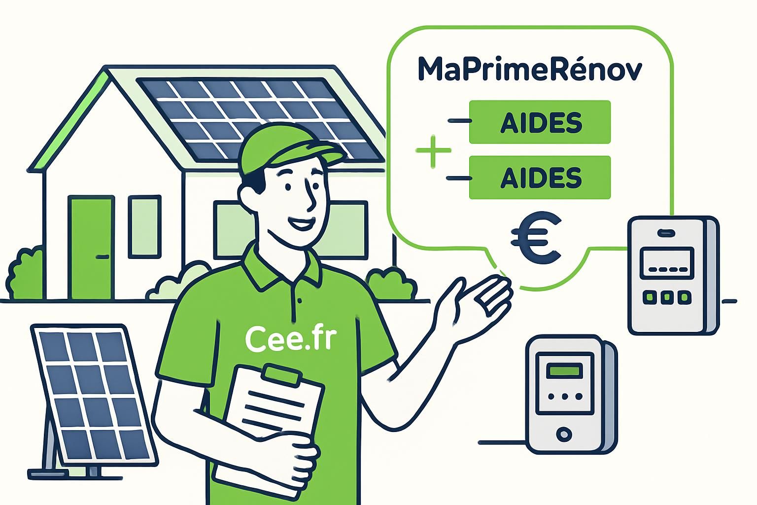 découvrez les conditions d'éligibilité et les aides disponibles en 2026 pour maprimerénov solaire, le dispositif de soutien à la rénovation énergétique solaire en france.