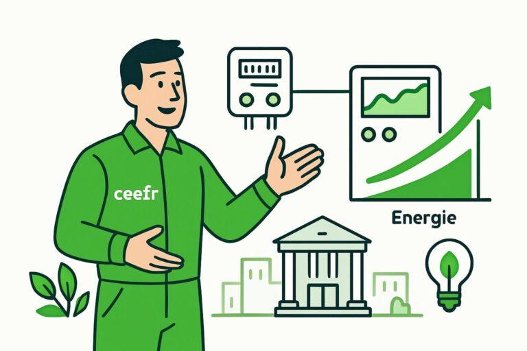 découvrez le fonctionnement simple et clair du marché de capacité, un mécanisme essentiel pour garantir l'équilibre entre l'offre et la demande d'électricité.