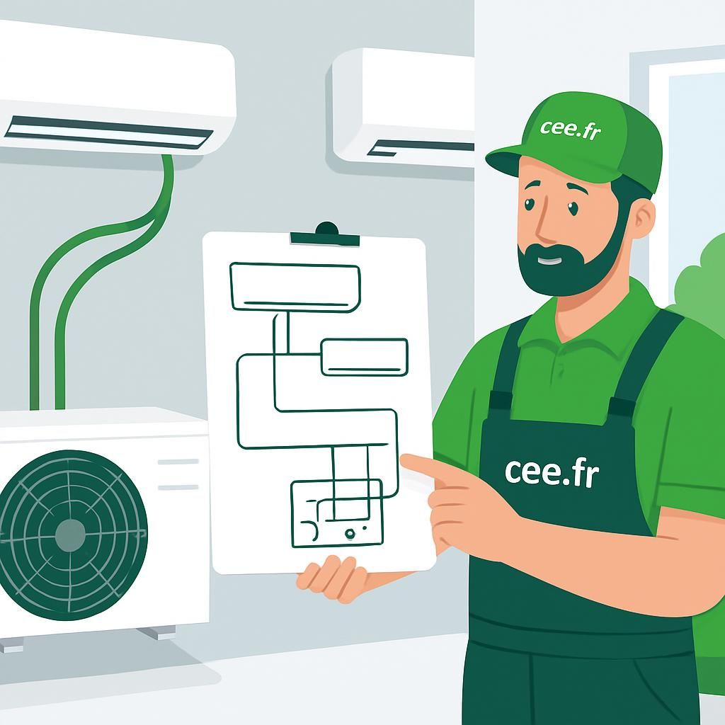 découvrez notre guide complet sur la climatisation multisplit : conseils d'installation, astuces d'entretien et optimisation pour un confort climatique optimal toute l'année.