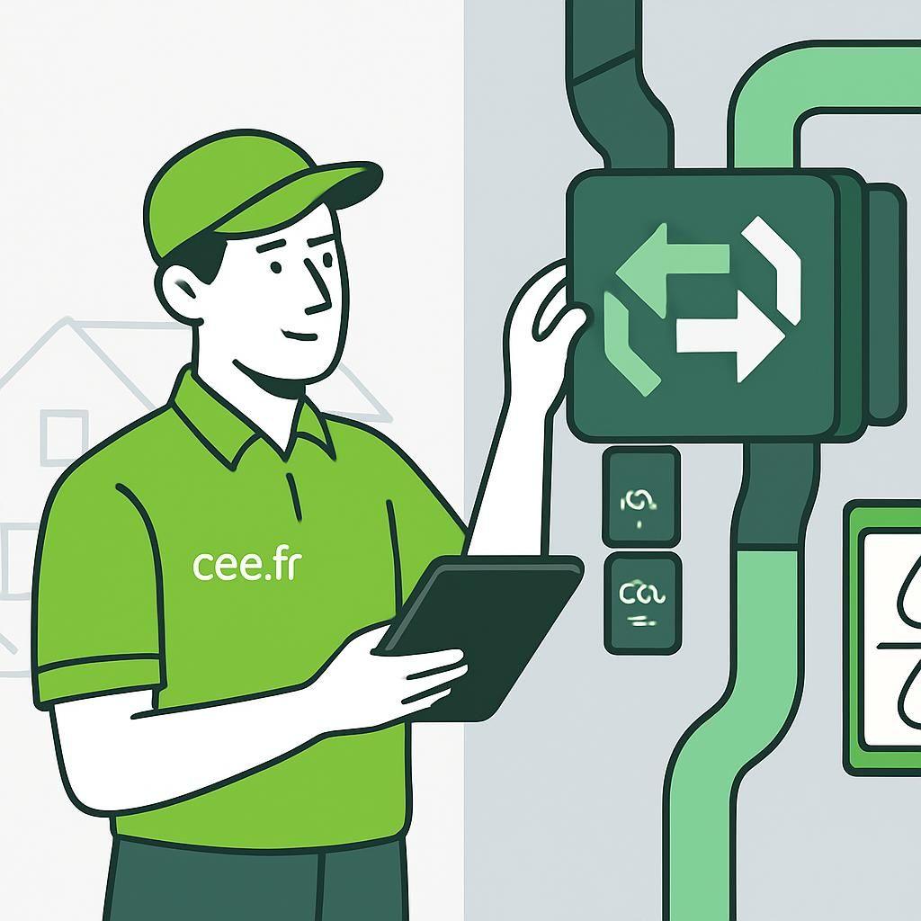 découvrez comment optimiser la ventilation de votre maison grâce au pilotage de la vmc pour un air intérieur sain et un confort optimal toute l'année.