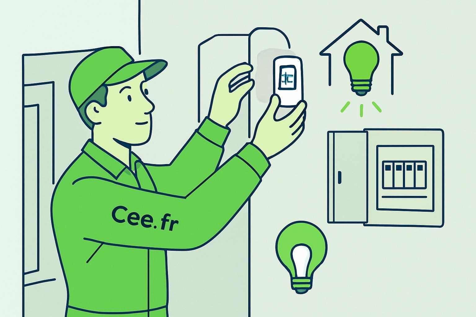 découvrez comment fonctionne la détection de présence pour l'éclairage et améliorez l'efficacité énergétique de vos espaces grâce à cette technologie innovante.