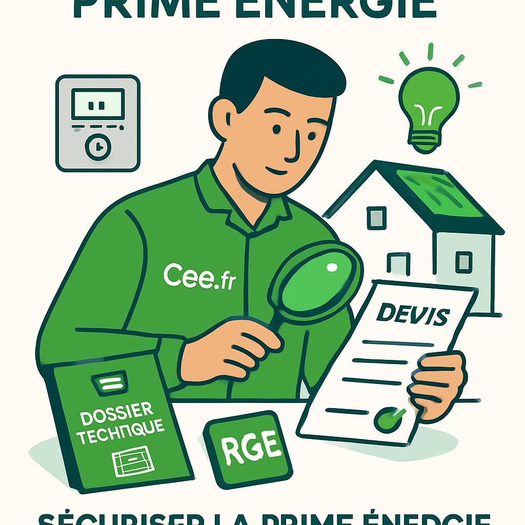 découvrez comment identifier les offres légitimes de prime énergie et éviter les arnaques grâce à nos conseils pratiques et astuces simples.
