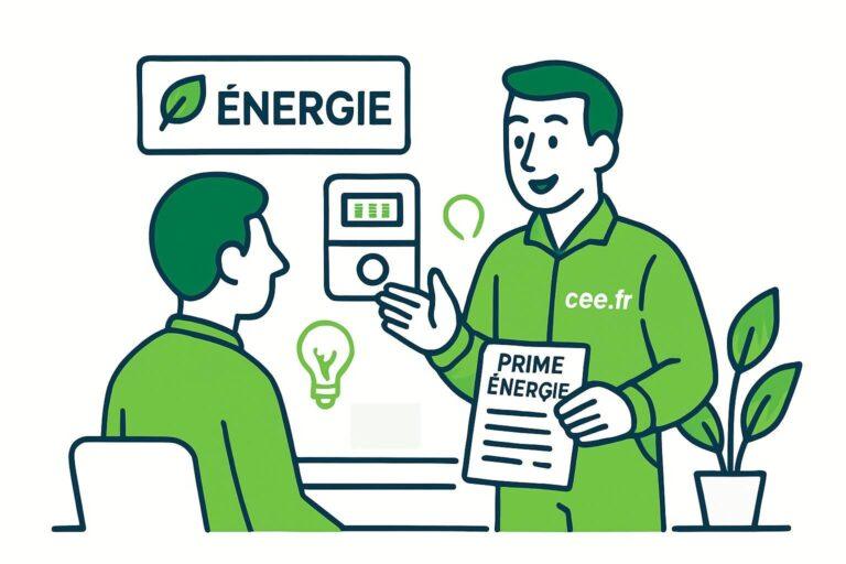 découvrez comment identifier les vraies offres de prime énergie et éviter les arnaques pour bénéficier de vos droits en toute sécurité.