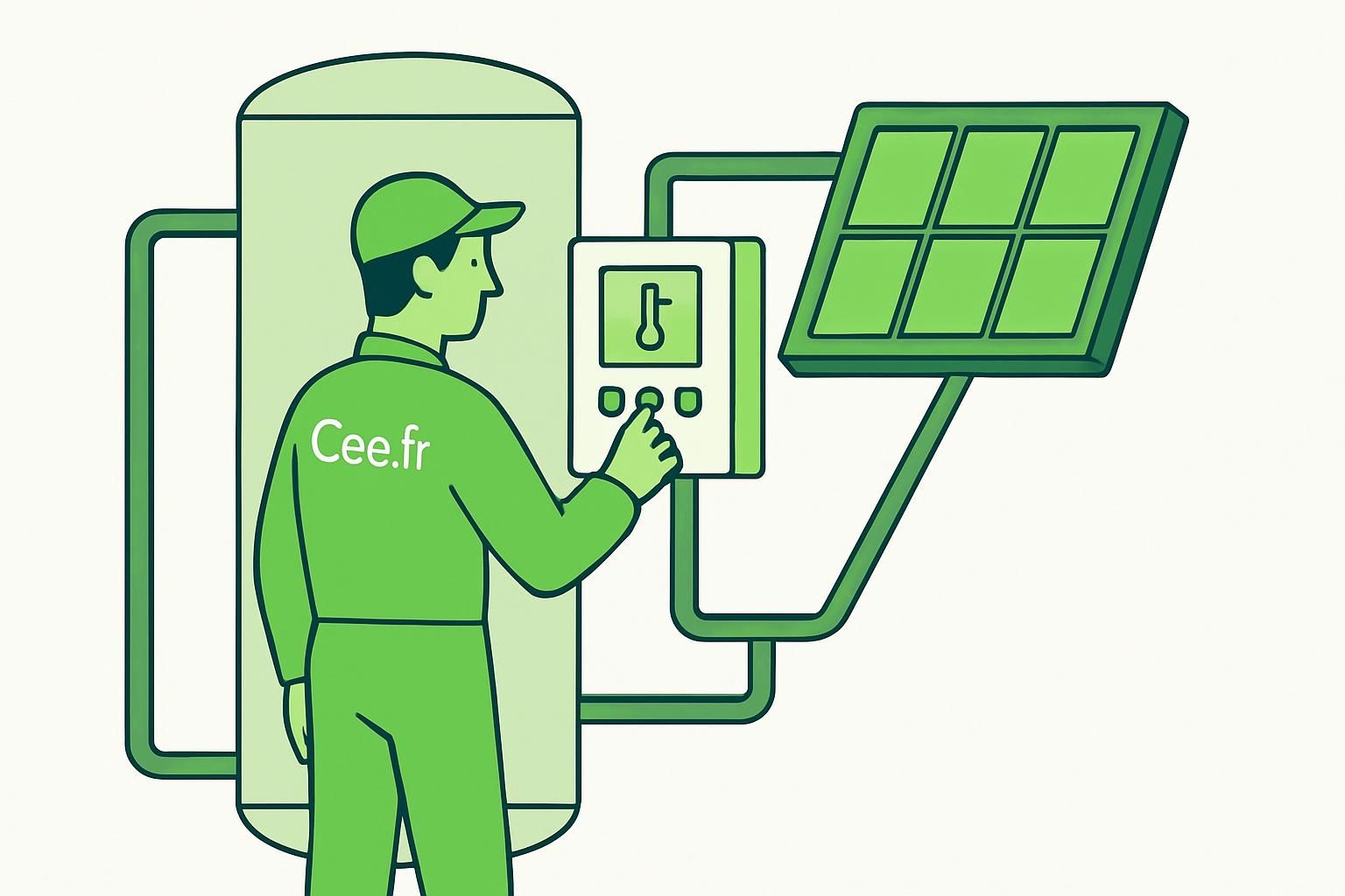 découvrez comment optimiser la gestion de l'eau chaude sanitaire (ecs) pour garantir confort, économie d'énergie et durabilité dans votre habitat.