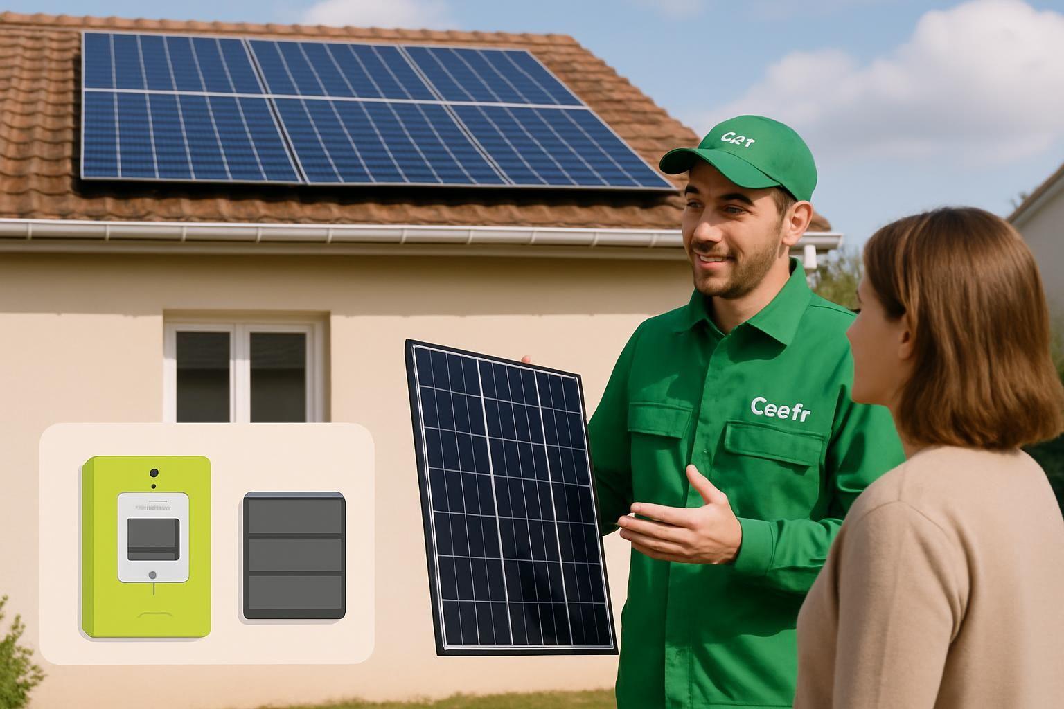 découvrez notre guide complet 2026 sur le prix des panneaux solaires en autoconsommation. comparez les coûts, bénéficiez de conseils pratiques et optimisez votre investissement énergétique.