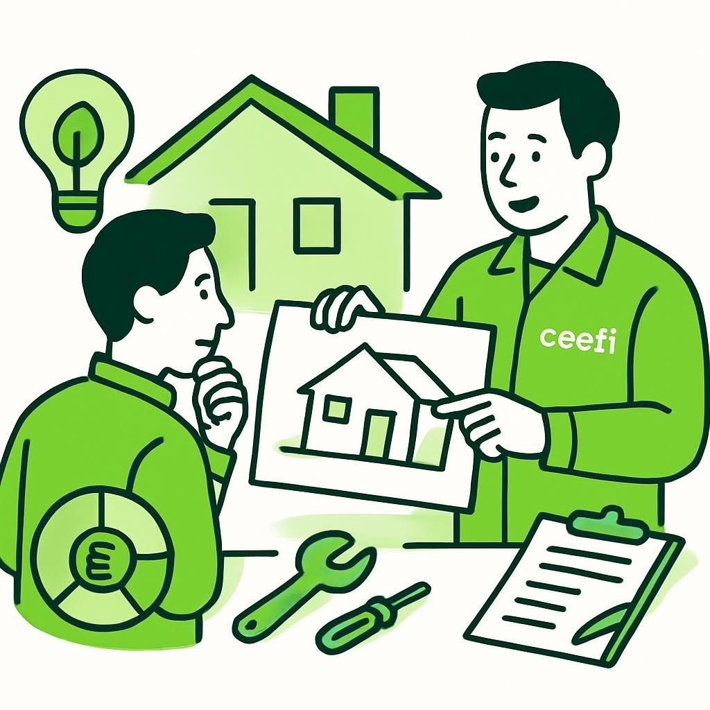 découvrez comment réussir votre projet de rénovation par étapes grâce à des conseils pratiques et une organisation efficace pour des résultats garantis.