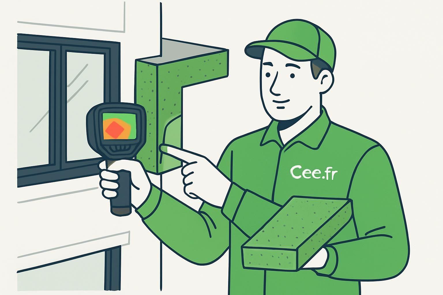 découvrez les solutions les plus efficaces pour traiter la rupture de pont thermique et améliorer l'isolation de votre bâtiment.