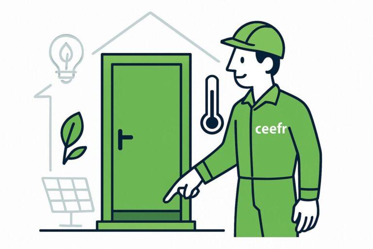découvrez comment choisir le modèle idéal de seuil isotherme pour porte afin d'améliorer l'isolation thermique et réduire les pertes d'énergie dans votre habitat.