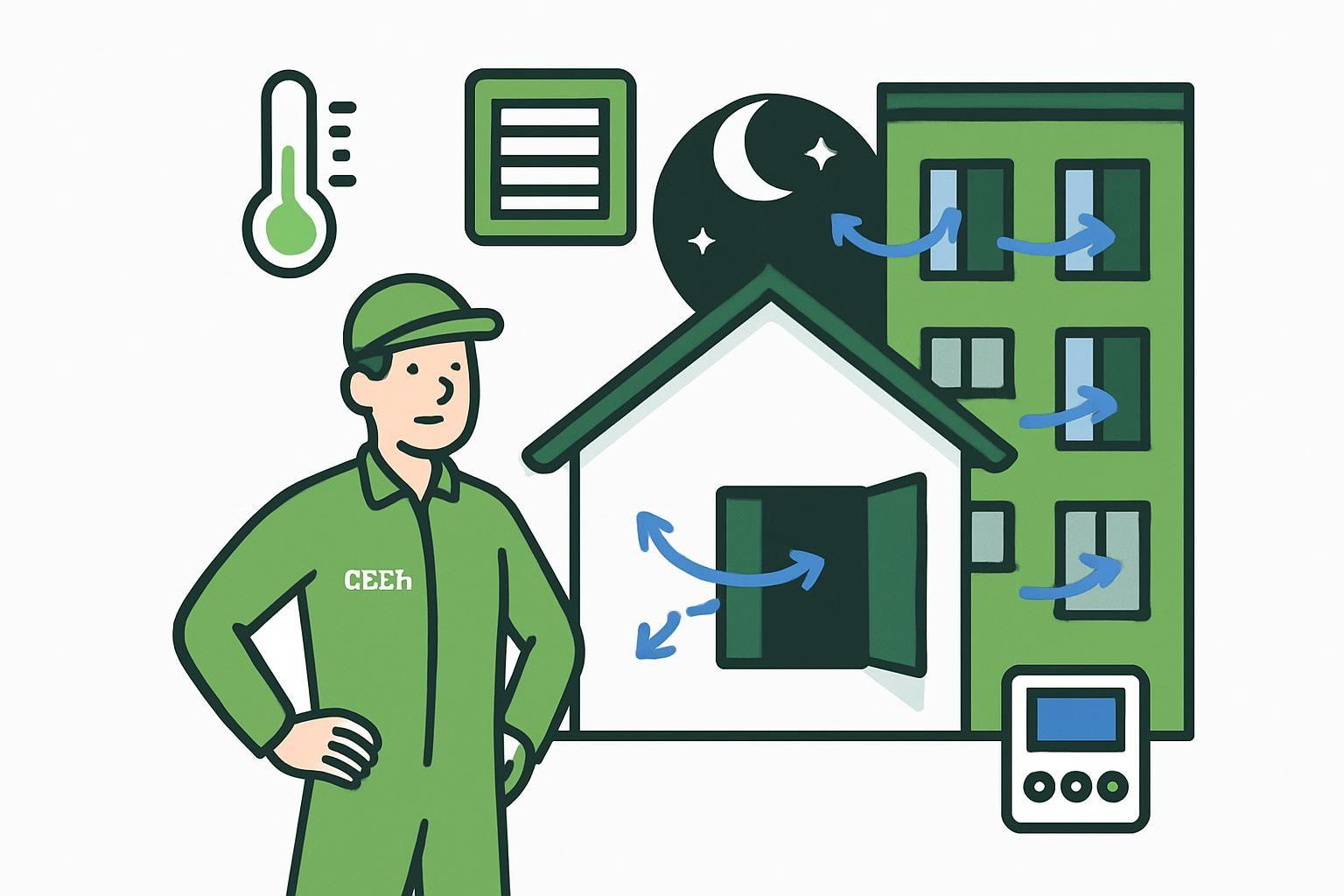 découvrez les causes, les effets et les solutions de la surventilation nocturne en 2026 pour mieux comprendre et améliorer la qualité de votre sommeil.