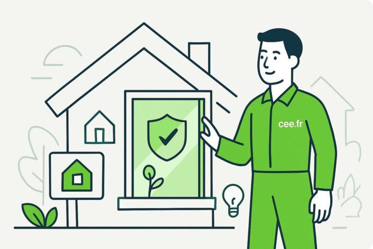 découvrez les avantages du vitrage feuilleté pour renforcer la sécurité de votre maison tout en améliorant l'isolation et la protection contre les chocs.