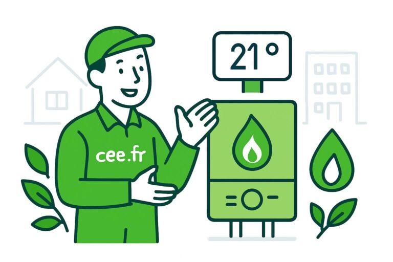 découvrez comment choisir un chauffage performant avec le label flamme verte pour allier confort, économie d'énergie et respect de l'environnement.