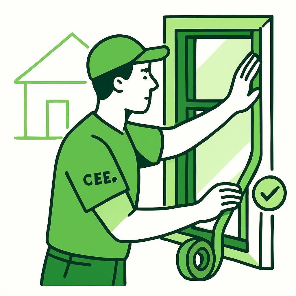 découvrez les bonnes pratiques pour calfeutrer vos fenêtres efficacement et améliorer l'isolation de votre maison tout en réalisant des économies d'énergie.