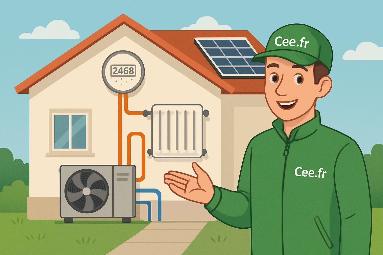 découvrez nos conseils pour choisir un chauffage performant en 2026, alliant efficacité énergétique, confort et économies.