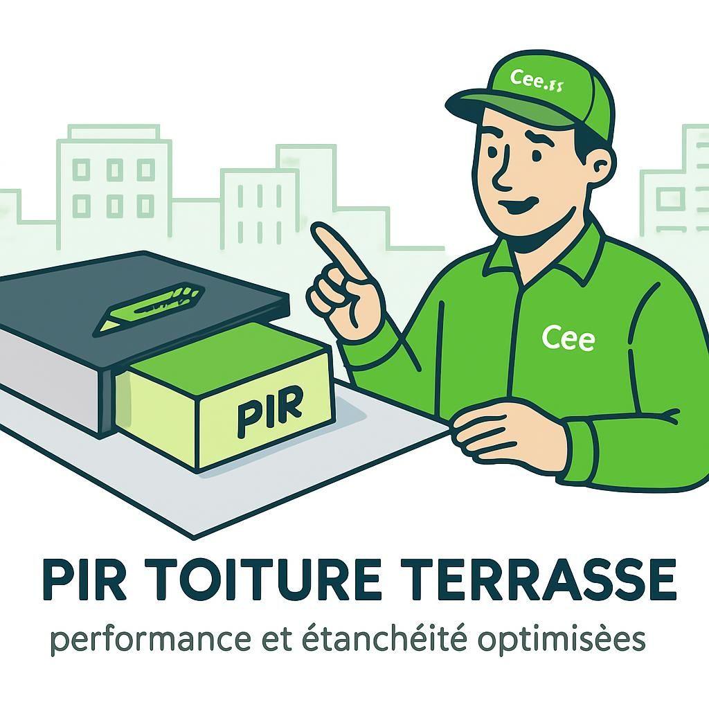 découvrez les avantages du panneau pir pour l'isolation des toitures terrasses et profitez de conseils pratiques pour optimiser votre isolation thermique et réduire vos coûts énergétiques.