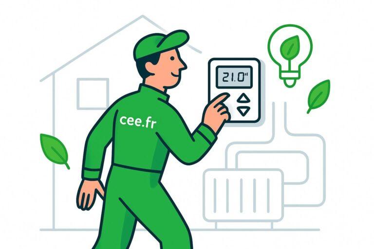 découvrez nos conseils pour réguler efficacement votre chauffage et optimiser votre confort intérieur tout en maîtrisant votre consommation d'énergie.