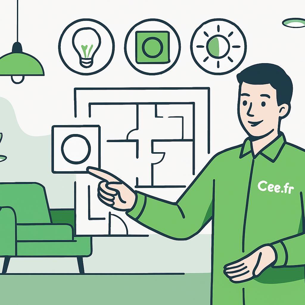 découvrez tout ce qu'il faut savoir sur les gradations d'éclairage pour sublimer votre intérieur et créer une ambiance adaptée à chaque pièce.