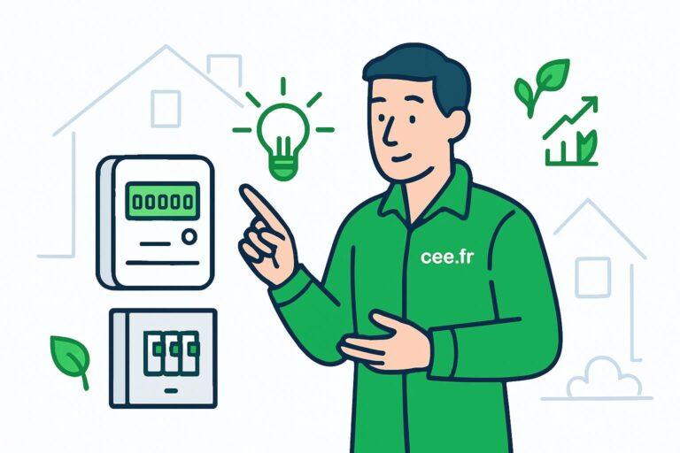 découvrez les astuces essentielles pour le comptage de l'énergie dans votre logement et apprenez comment réduire efficacement vos factures d'électricité et de chauffage.