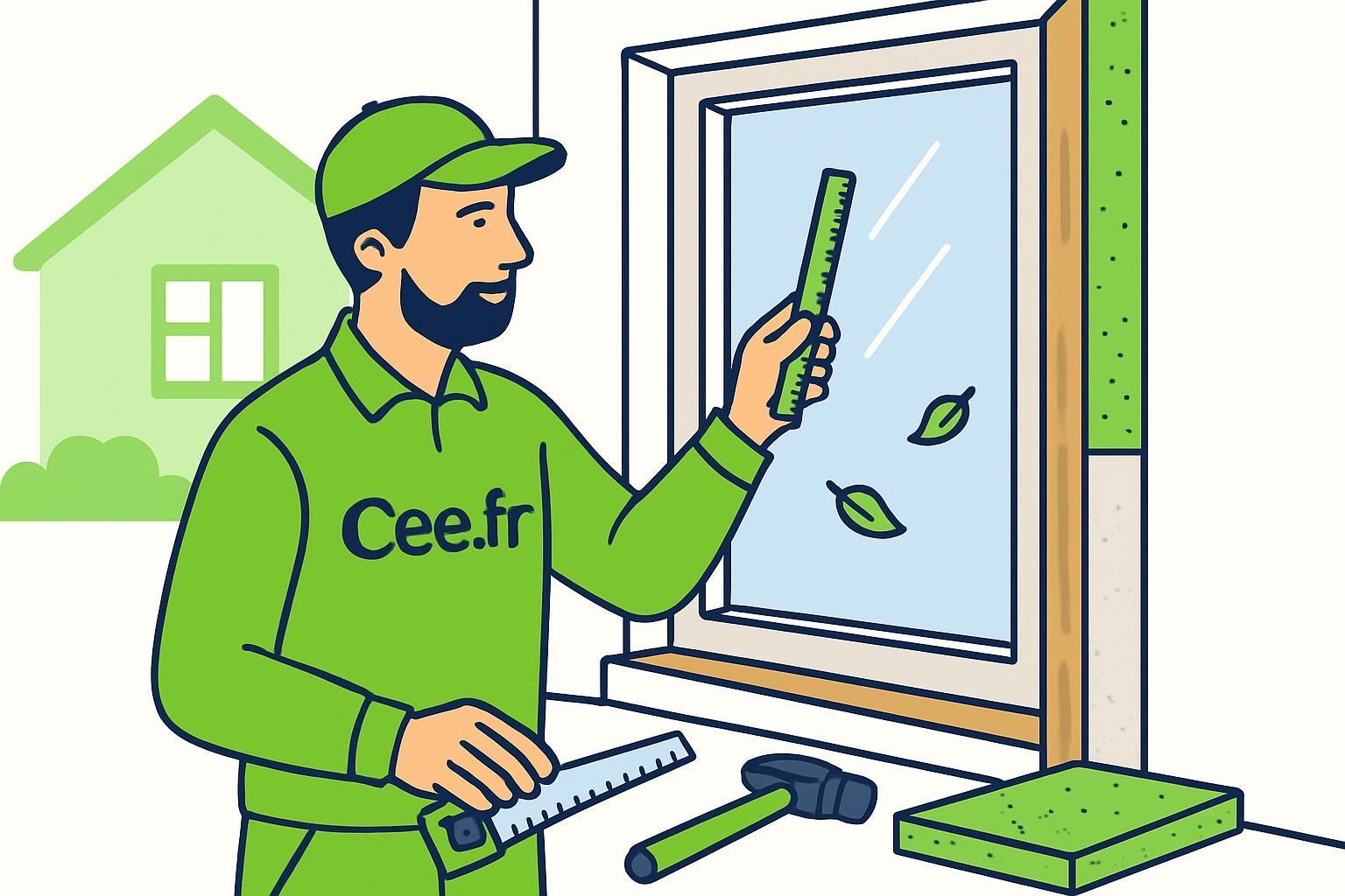 découvrez les étapes clés pour réussir la rénovation de vos dormants et assurer un résultat durable et de qualité.