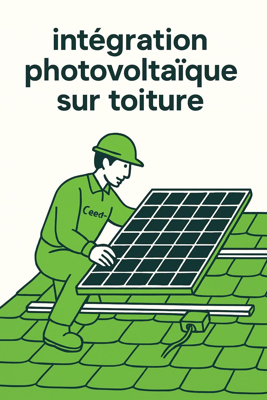 découvrez notre guide pratique pour une intégration optimale de panneaux photovoltaïques en toiture. conseils, étapes clés et meilleures pratiques pour une installation efficace et durable.