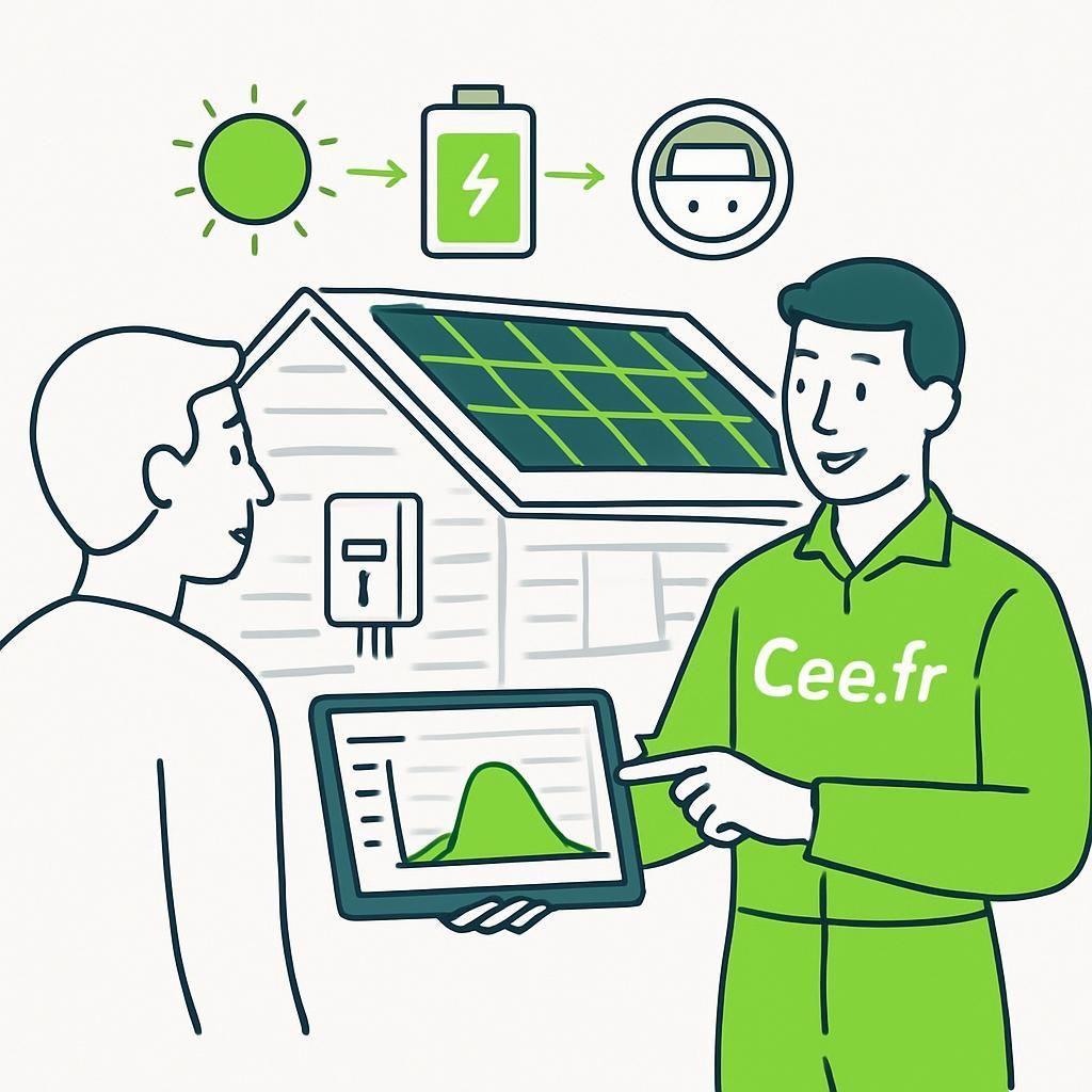 découvrez nos astuces incontournables pour optimiser votre autoconsommation et économiser davantage sur votre consommation d'énergie.