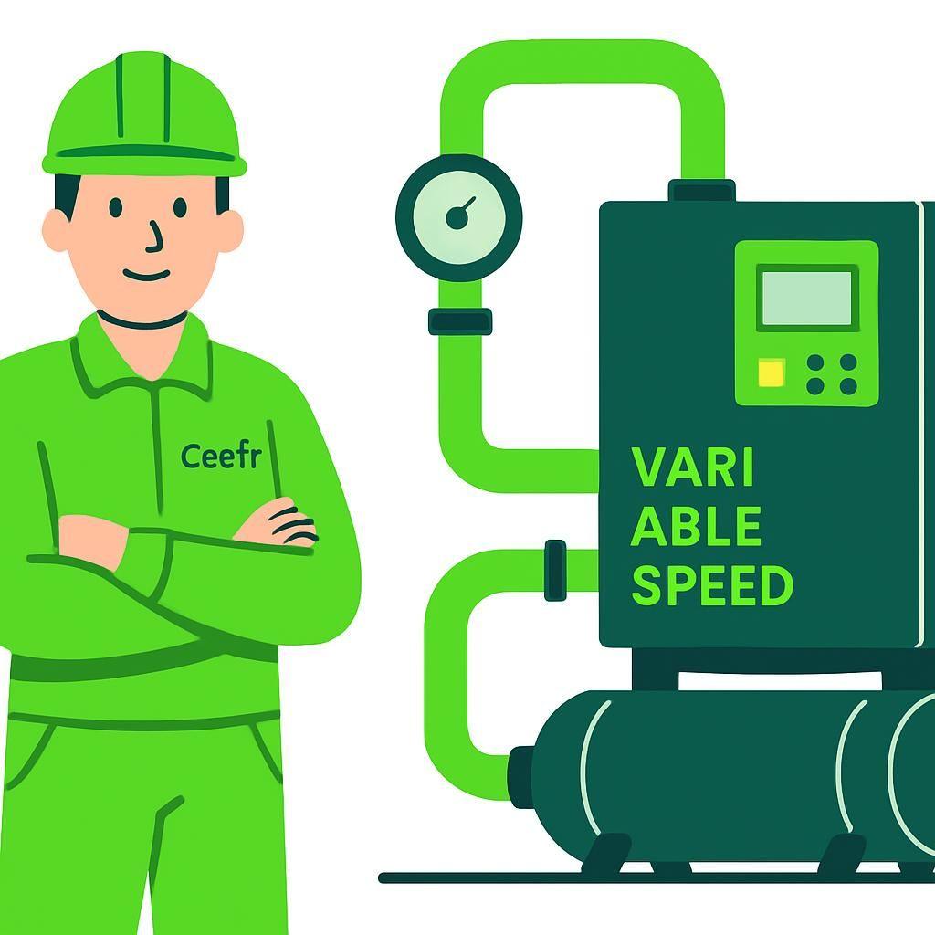 découvrez notre guide complet sur le prix des compresseurs d'air à vitesse variable : conseils d'achat, comparatif des tarifs et astuces pour choisir le modèle adapté.