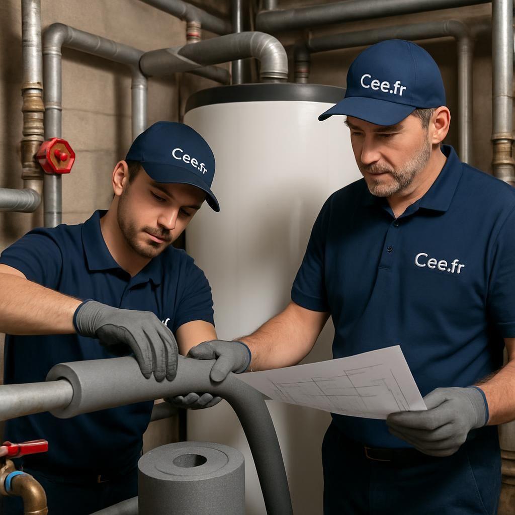 découvrez les étapes clés pour réussir le raccordement de votre eau chaude sanitaire (ecs) efficacement et en toute sécurité.